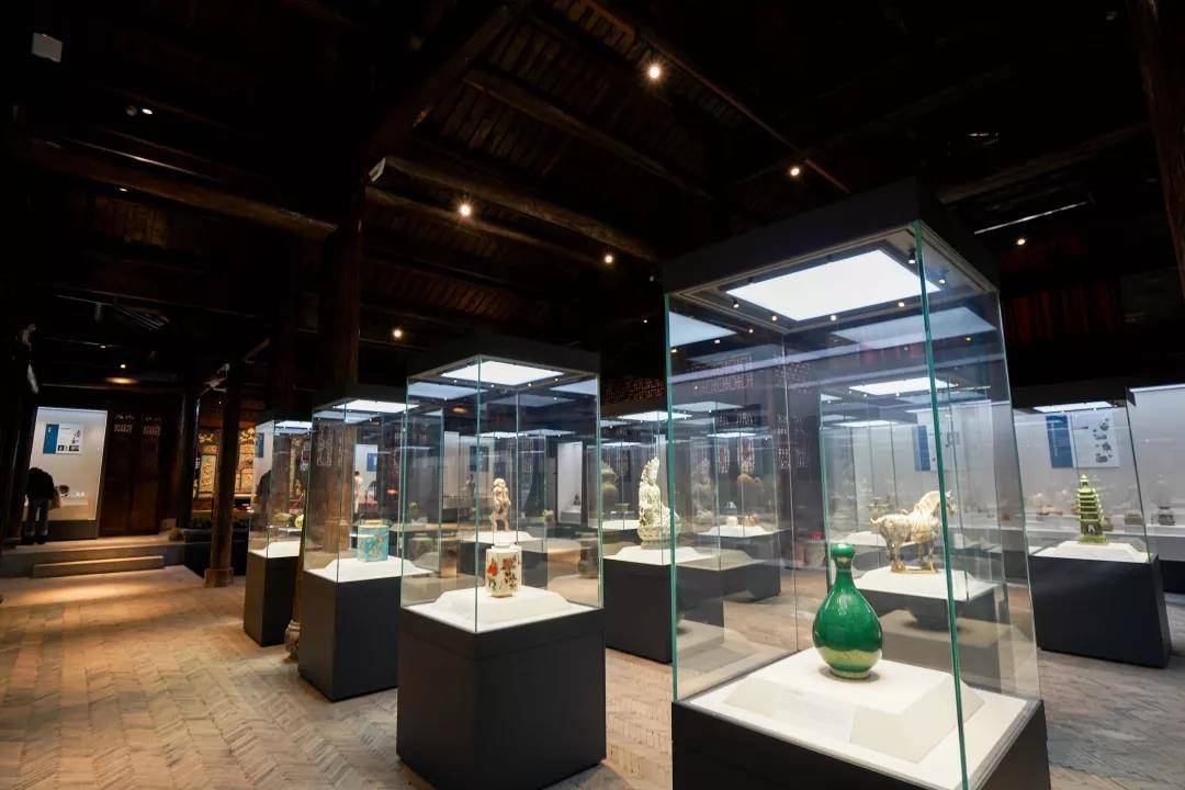 深圳甘坑客家小镇旅游攻略,深圳甘坑客家小镇奇幻夜