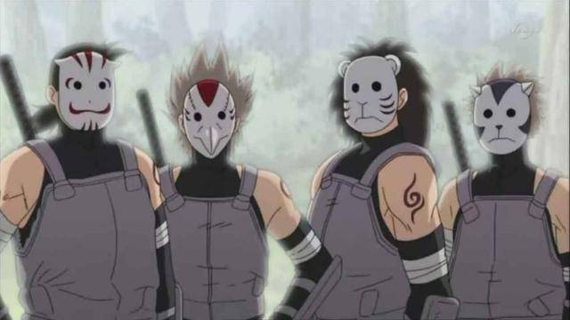 同人文火影忍者,火影同人文小说500万字