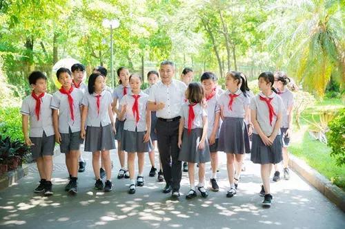 北大附中深圳南山分校转公办2021,北大附中深圳南山分校高三复读