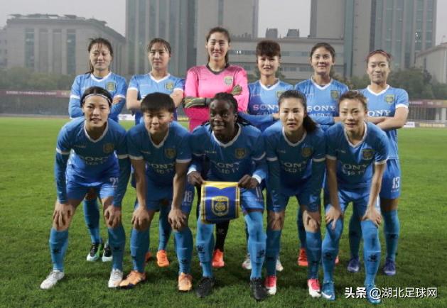 女足锦标赛江苏女足冠军,巅峰对决2019女足超级杯决战江城