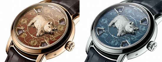 隐形富豪的表,隐形富豪盘点