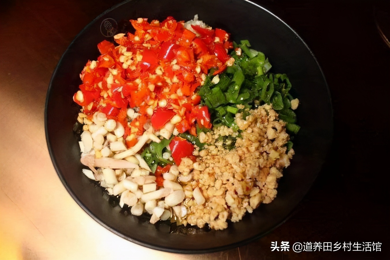 折耳根不好吃,折耳根不新鲜