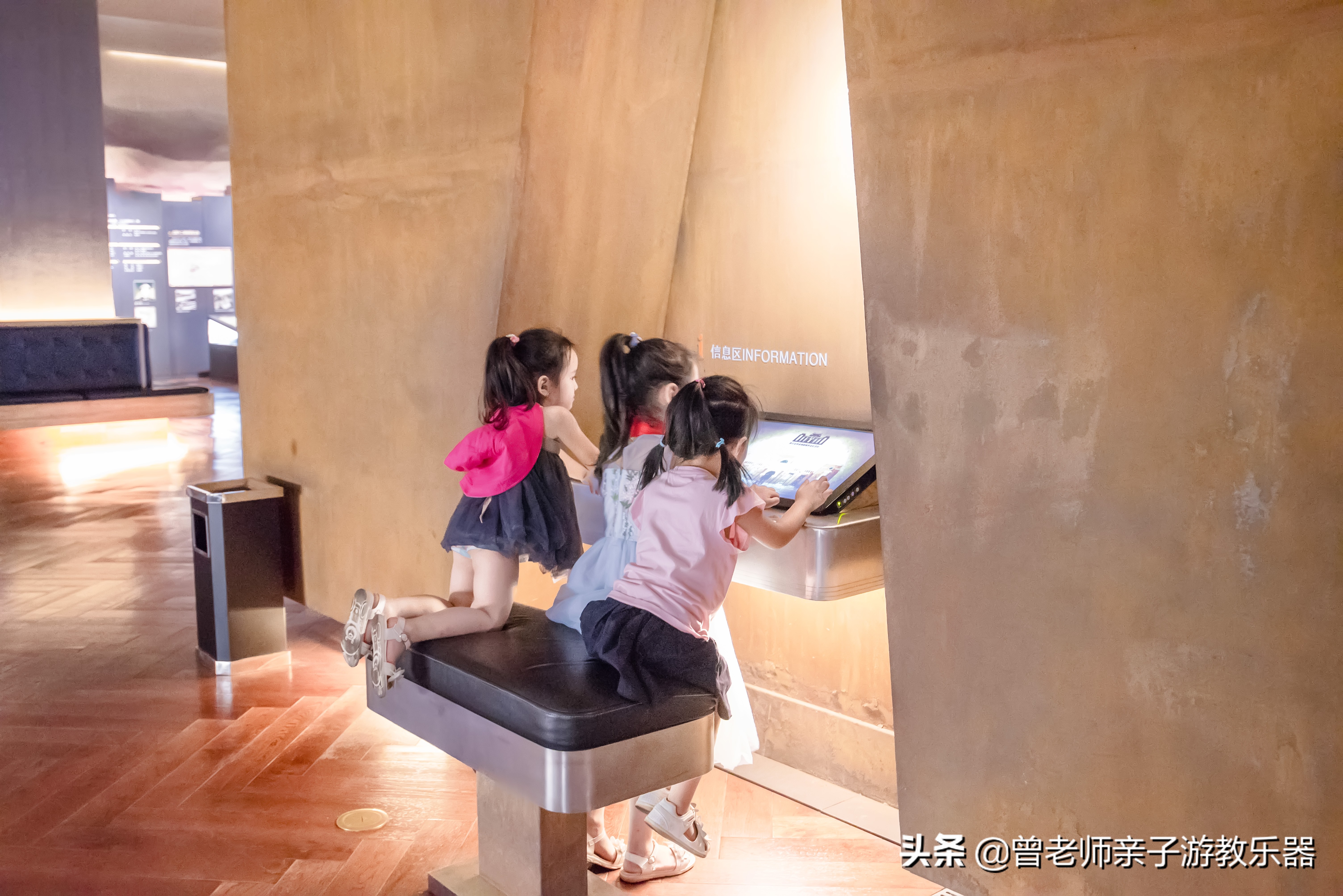 西安遛娃夏日,国庆西安周边2-3天溜娃