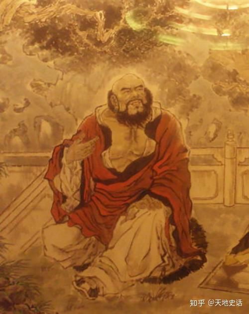 普陀山佛教宗派,消失的佛教宗派