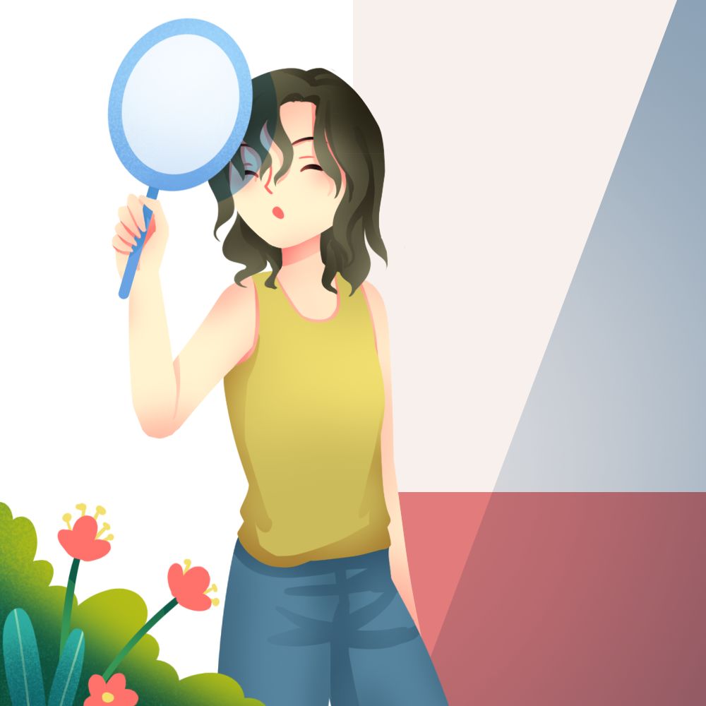 生娃会变丑吗,为什么生孩子会长妊娠斑