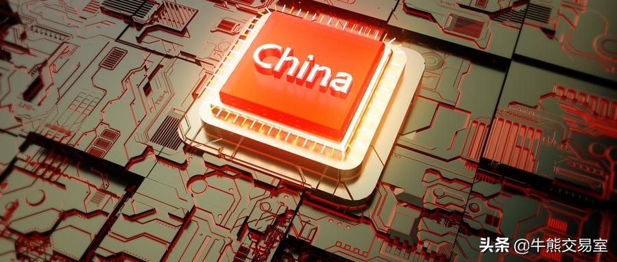 中国芯片奇才助力华为走出困境,中国芯华为崛起