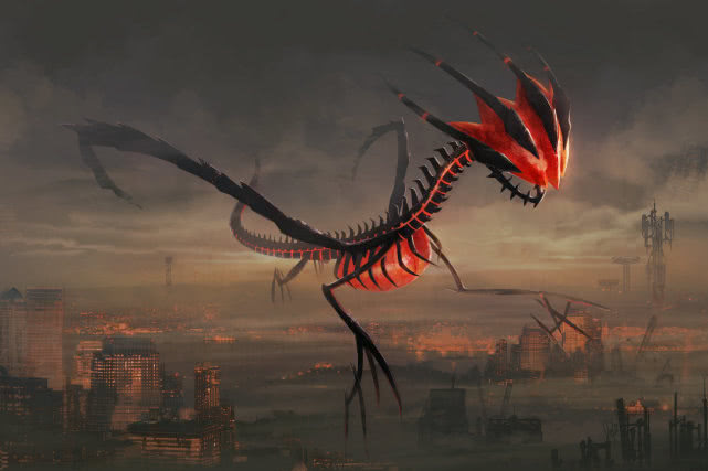 压迫感特性在游戏中有啥用,压迫感十足的特性