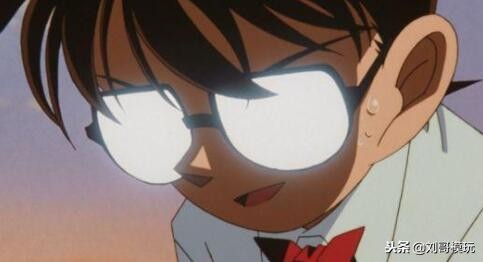 “死亡小学生”柯南居然要出人偶了，下一个出小兰？