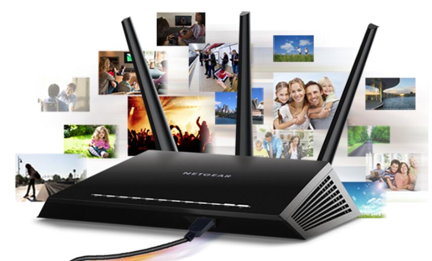 网件r7000路由器,网件r7000路由器有必要更换吗