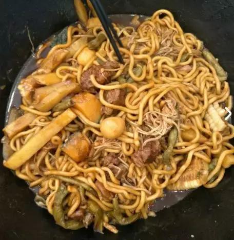 秦时明月面馆秦皇岛,秦皇岛茂业川渝面馆