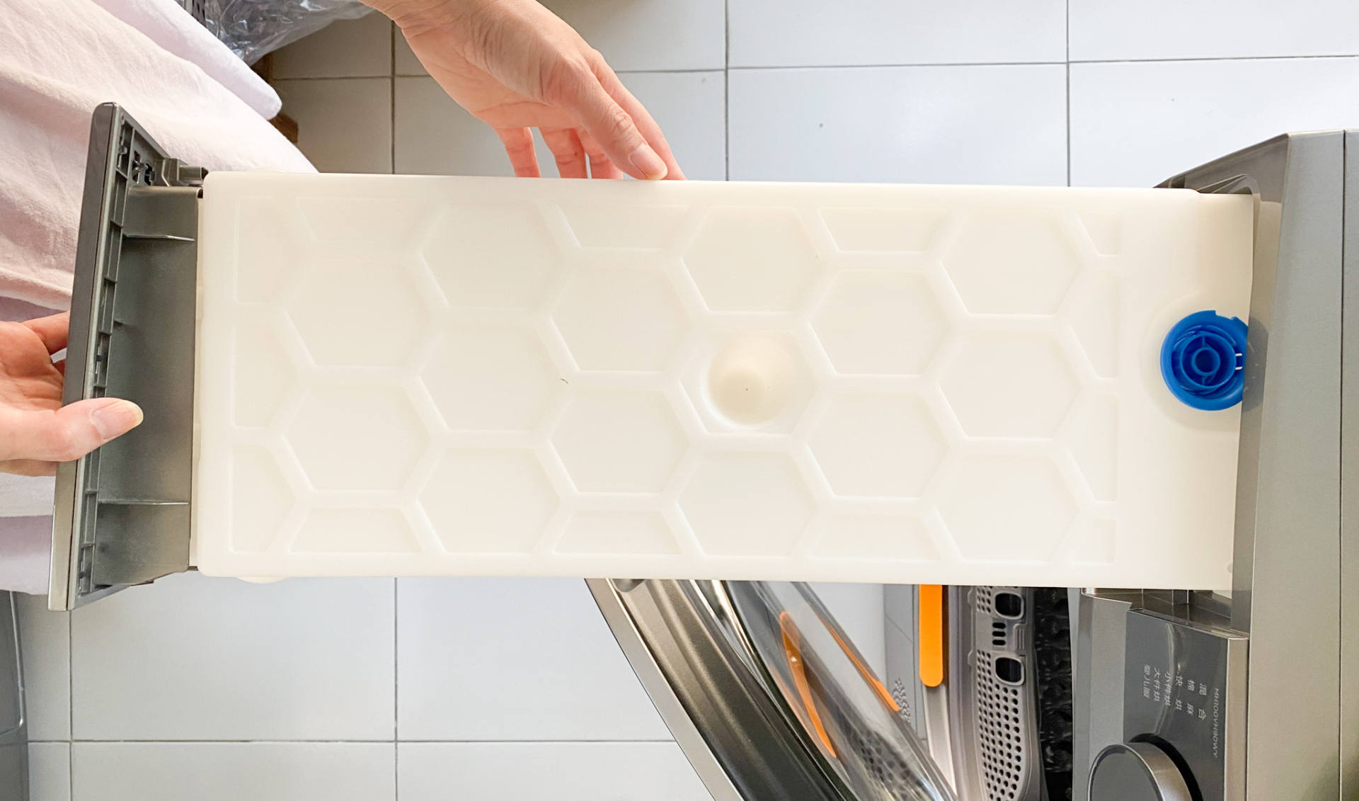 传说中的洗烘套装有那么好吗?春夏秋冬衣物都试过后,有了答案