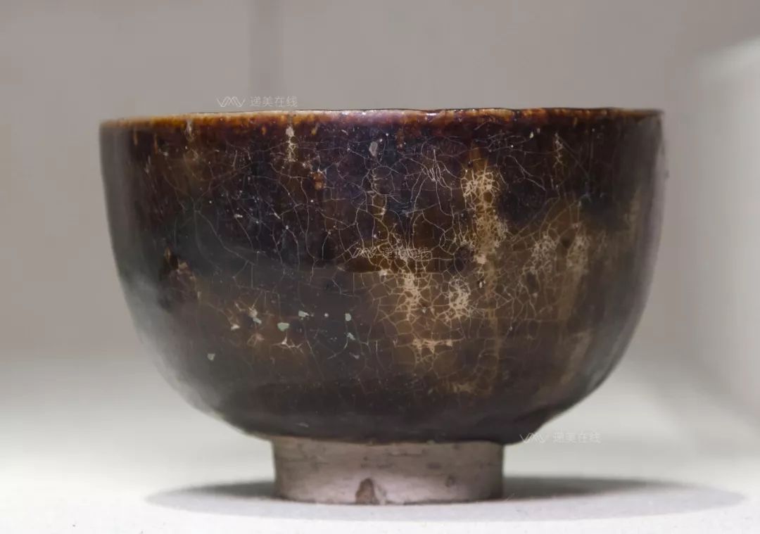 唐代邛崃窑三彩瓷器,唐代邛崃窑三彩精品瓷器