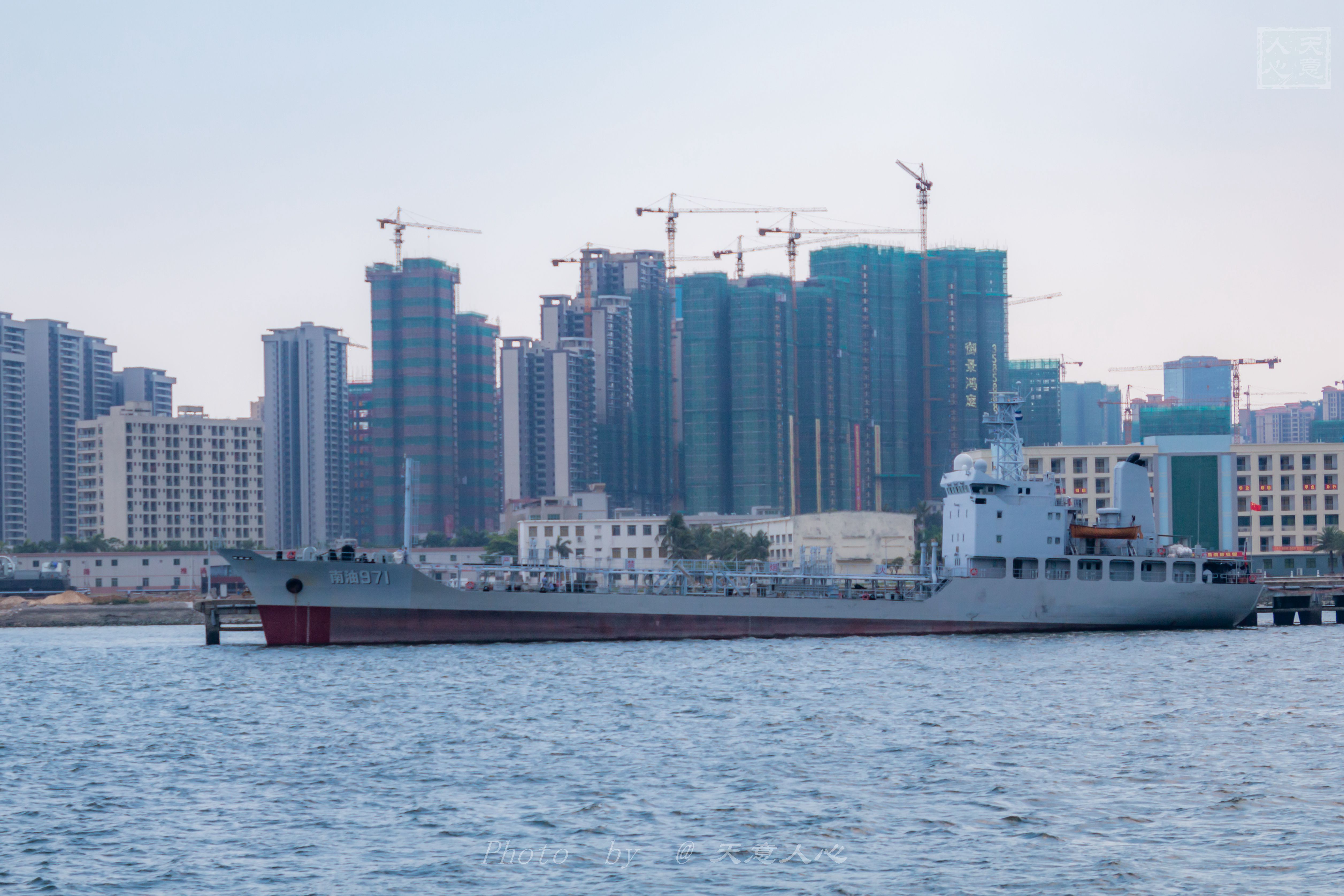 广东南极之旅,奔赴星海随笔