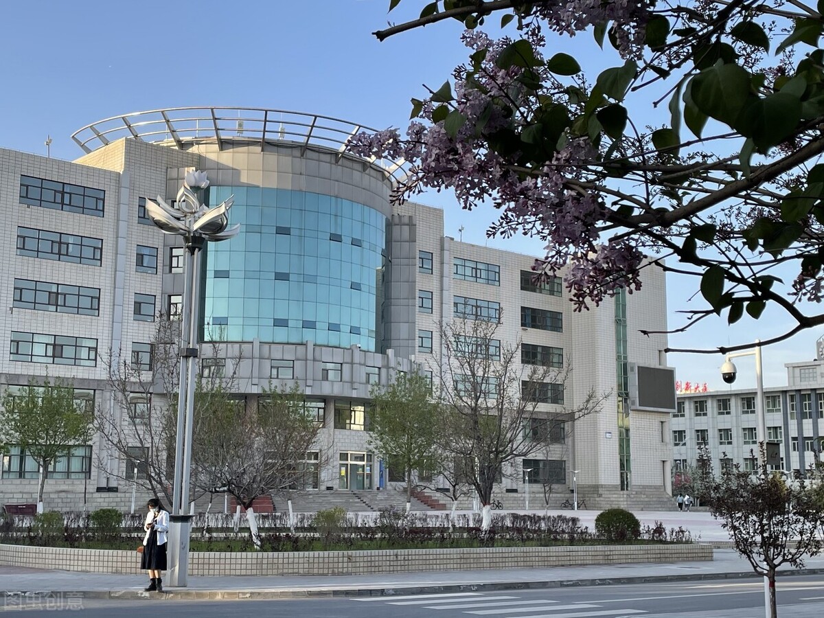 青海大学2021年硕士研究生拟录取名单（一）