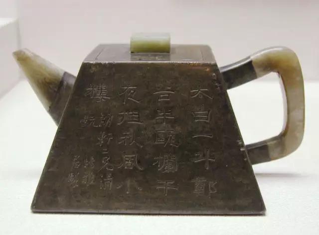 紫砂壶胎厚一般是什么壶型,什么壶型紫砂壶适合泡普洱