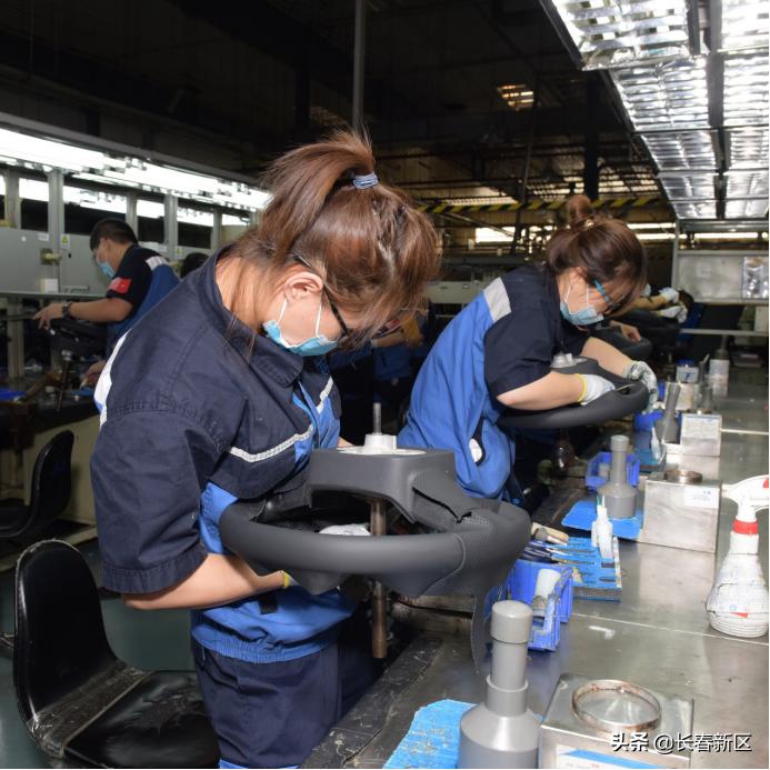 长春市富奥汽车安全系统怎么样,天合富奥汽车安全系统长春公司