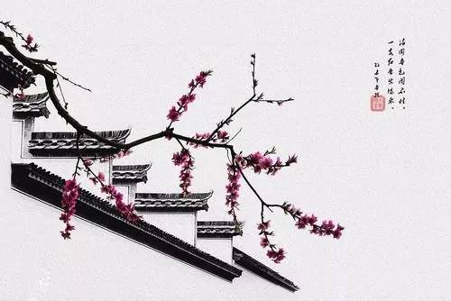 叶绍翁的古诗七句诗最著名,叶绍翁10首经典诗词夜书所见