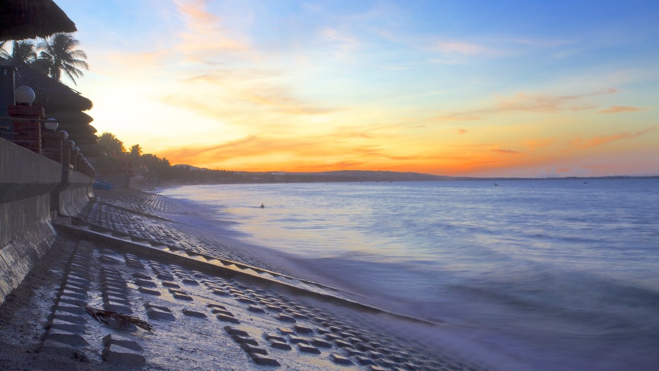 越南自由行详细攻略,越南自由行必备攻略