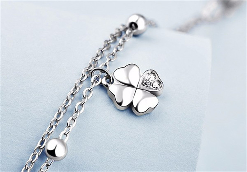 原来这才是时尚达人挑选手链的方式，怪不得这么仙，真是长见识