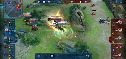 王者荣耀玩铠骂队友菜,王者荣耀铠的逆风局怎么玩