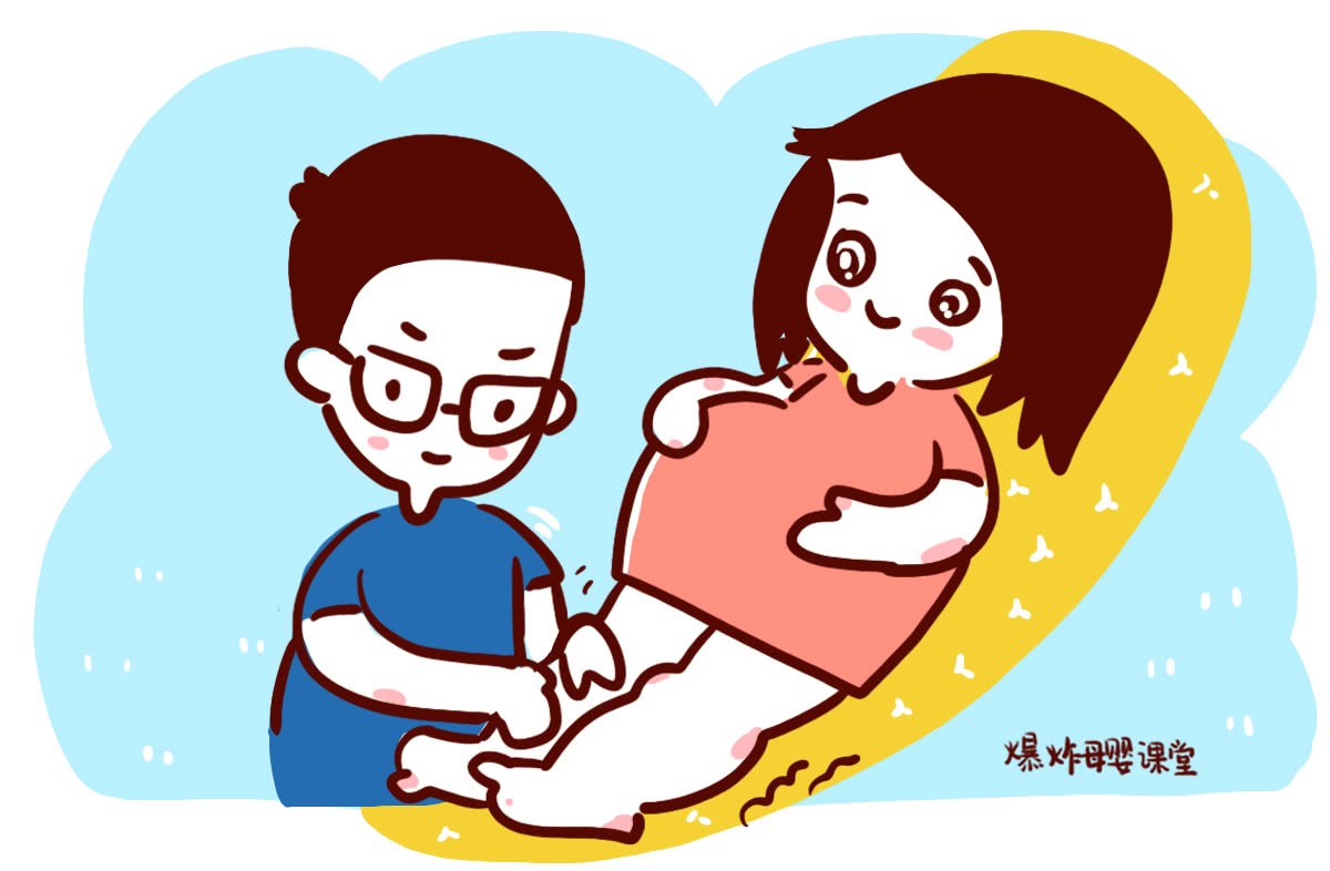 胎儿羊水浑浊是什么原因,孕后期羊水浑浊了会有什么影响