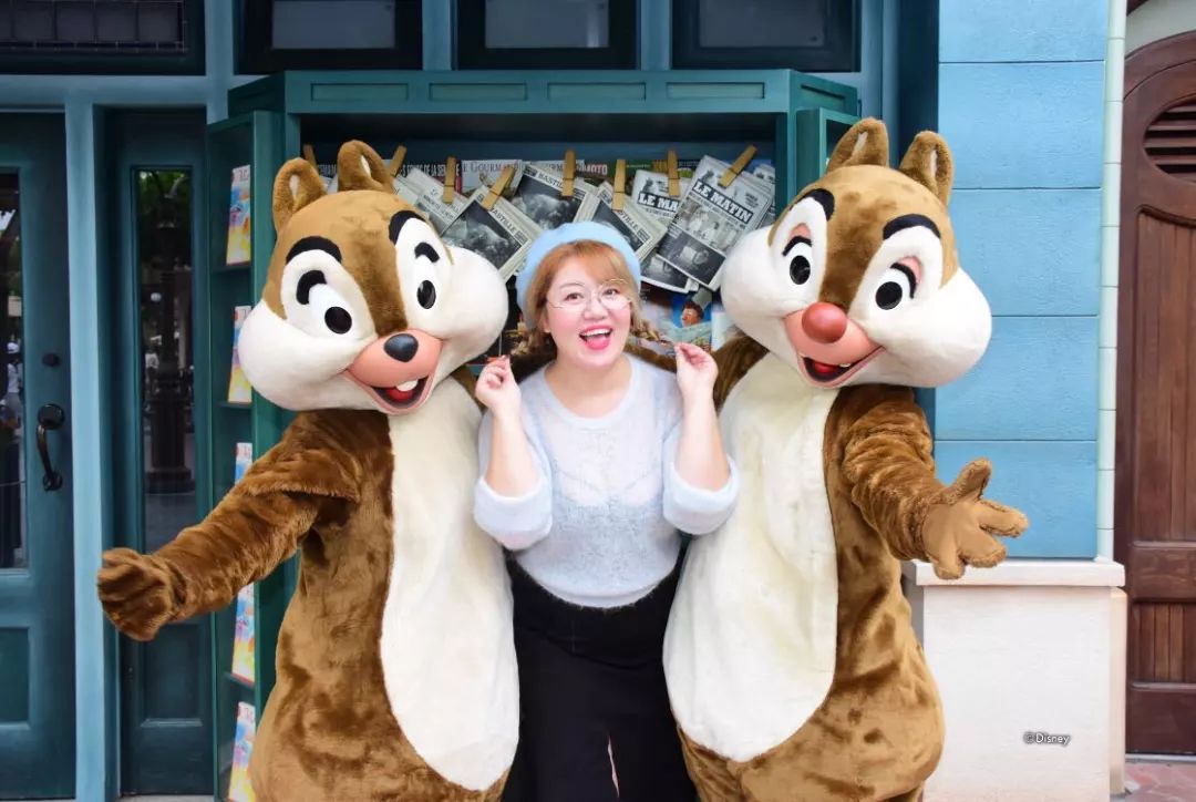 上海一日游迪士尼攻略 (上海迪士尼一日游攻略超全)