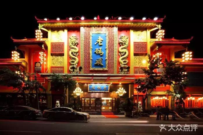 吴忠吃的值得打卡的地方,银川吴忠美食排行榜前十名