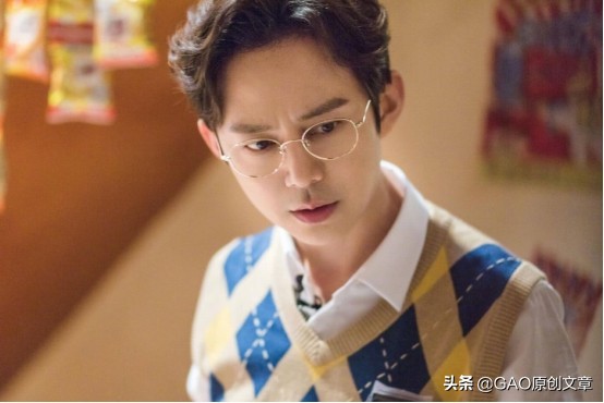 何炅是怎样的,何炅你必须知道自己一定有优点