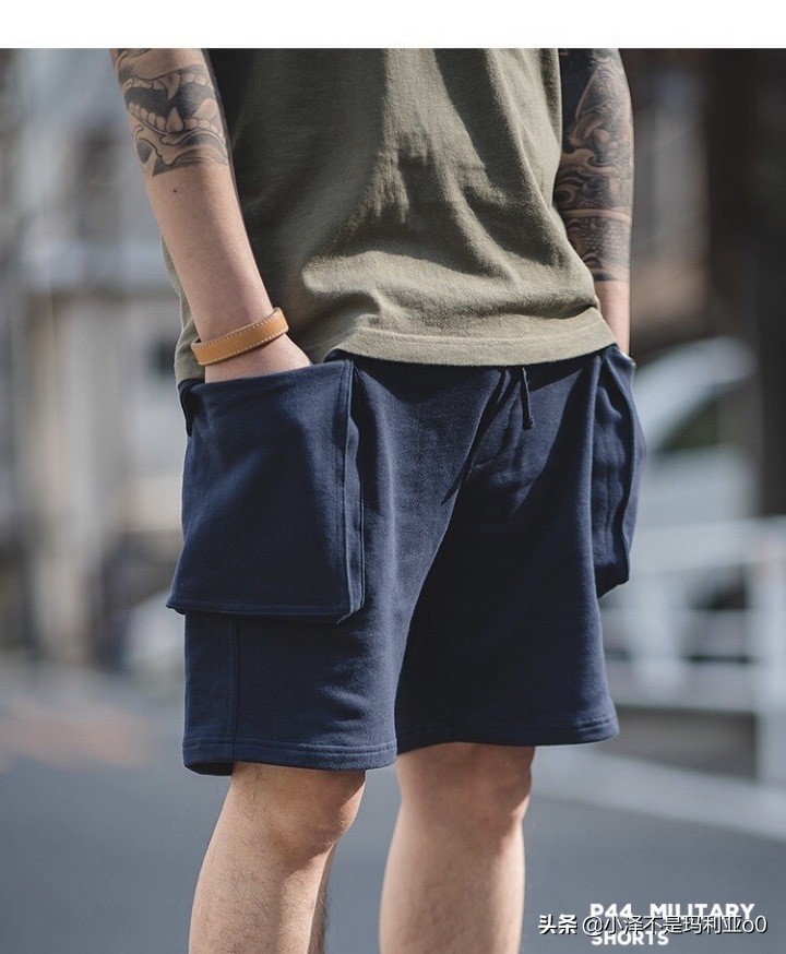 男士夏季穿搭高级感简单商务,男士高级感轻奢高端男装搭配