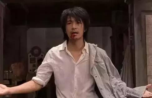 周星驰带给你的意义,周星驰我这一辈子受了太多的挫折