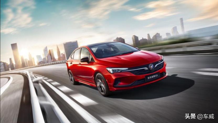 上汽通用别克新款君越,别克全新一代君越正式上市