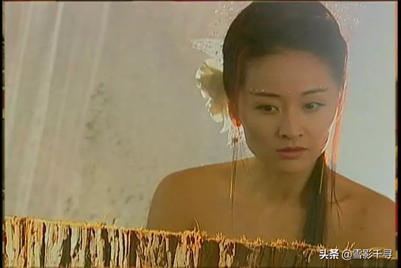 18年古装剧,绝代双骄的姐妹篇