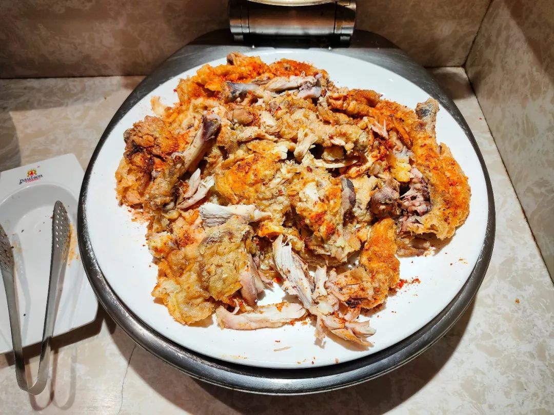 西安保尔森自助餐2024年还开着吗,西安龙首村保尔森自助餐