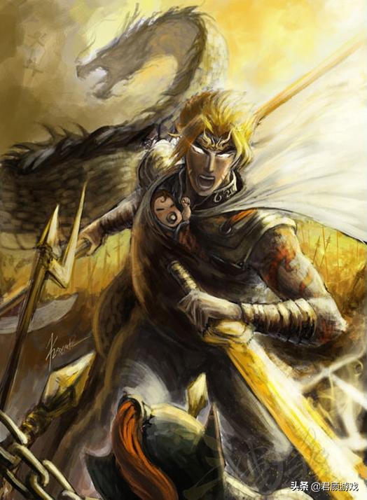 主公反贼内奸忠臣,三国杀最适合当内奸的武将