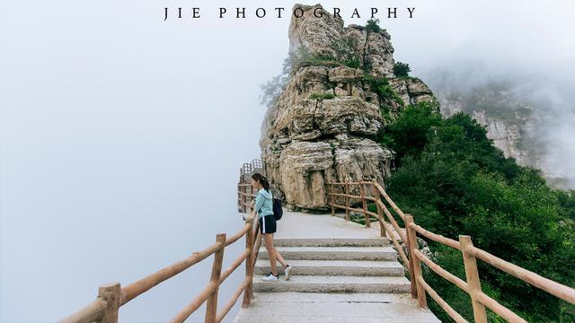 推荐北京自驾涞源一日游,涞源离北京有多远