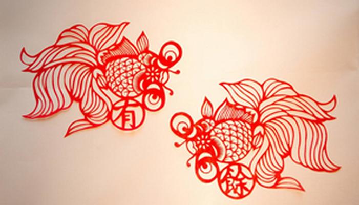 剪纸儿童3-5岁有什么用,了解剪纸非遗文化的心得