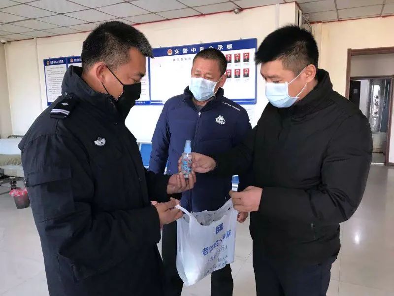 铁岭：潜心务实民为先刘海丰