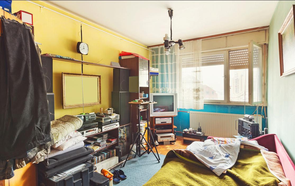 我也想升职加薪,但是有点懒散,什么都提不起劲,怎么办?