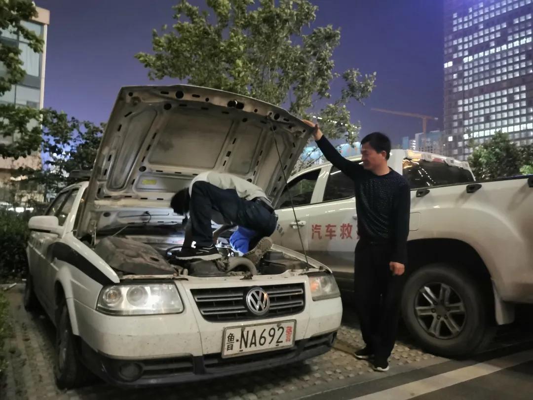 拨打对方电话显示是诈骗电话,电话一直无法接听是诈骗电话吗