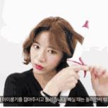 短发卷发怎么打理好看,不用打理又好看的短发