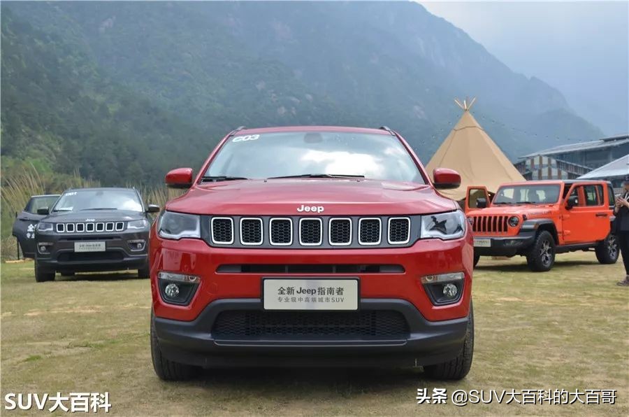 15款jeep指南者新车多少钱,15jeep指南者2.0落地多少