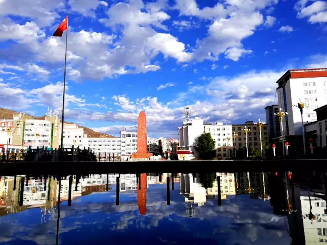 昌都市环境卫生,昌都空气环境排名