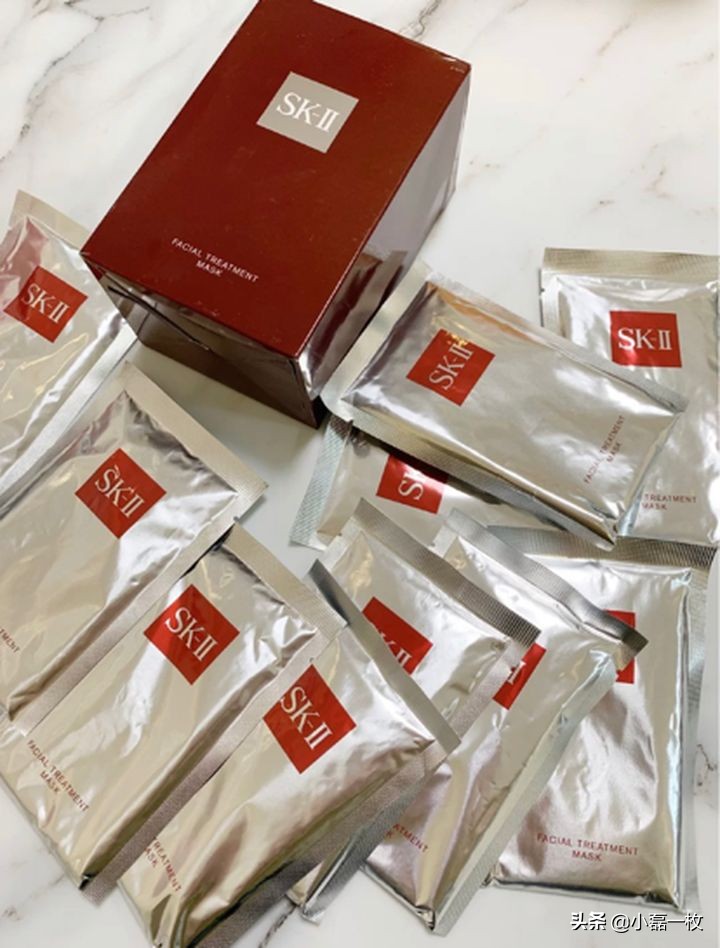 平价面膜10片装补水美白抗氧化,补水美白淡化痘印干皮面膜平价