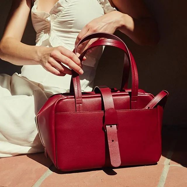 高颜值的小众包,100元左右的私藏小众包