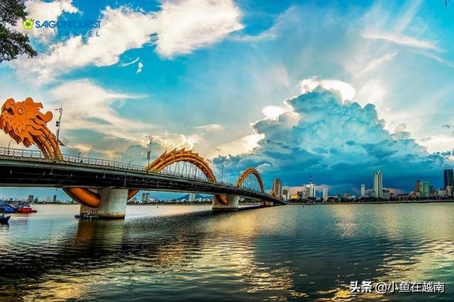 越南自由行必去的十个景点,越南出国旅游目的地