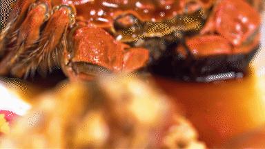 寻味徐汇好食光丨属于秋天的味道,那绝对少不了它!