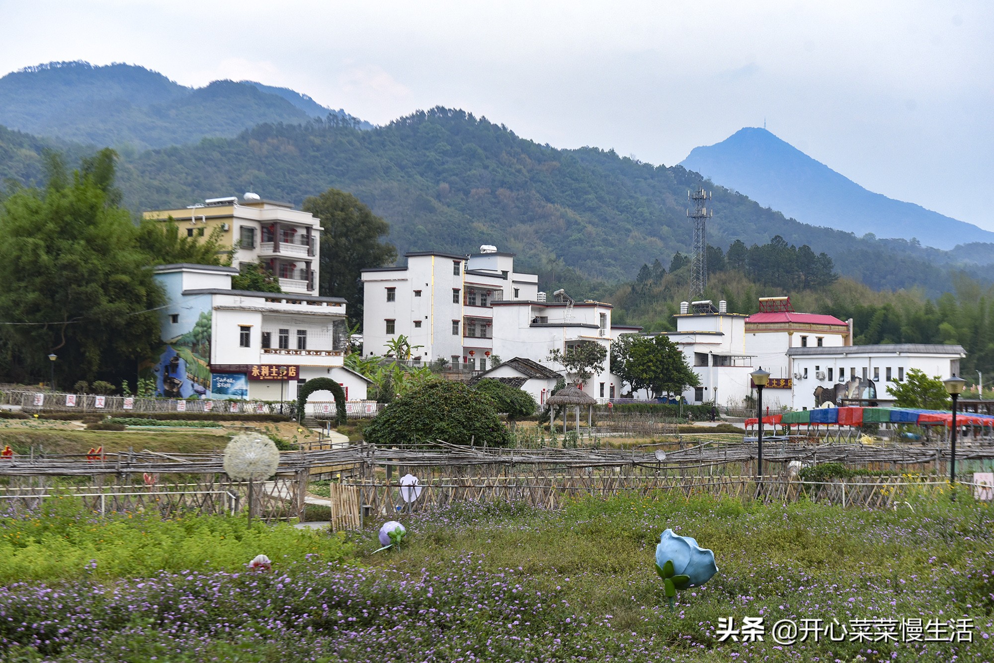 五一适合去哪旅游广东汕尾,五一去汕尾好玩地方