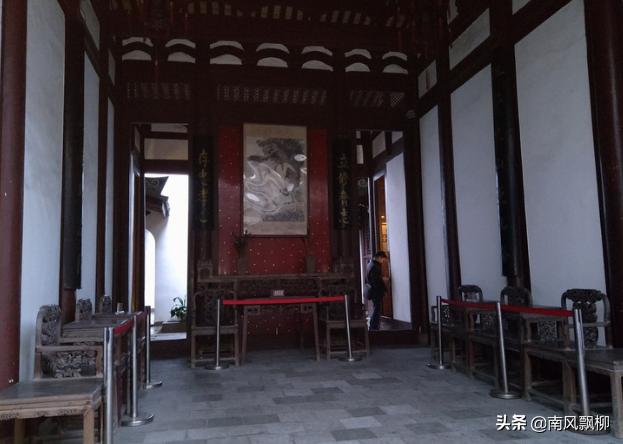 林觉民故居和冰心故居叫什么名字,冰心故居和林觉民故居