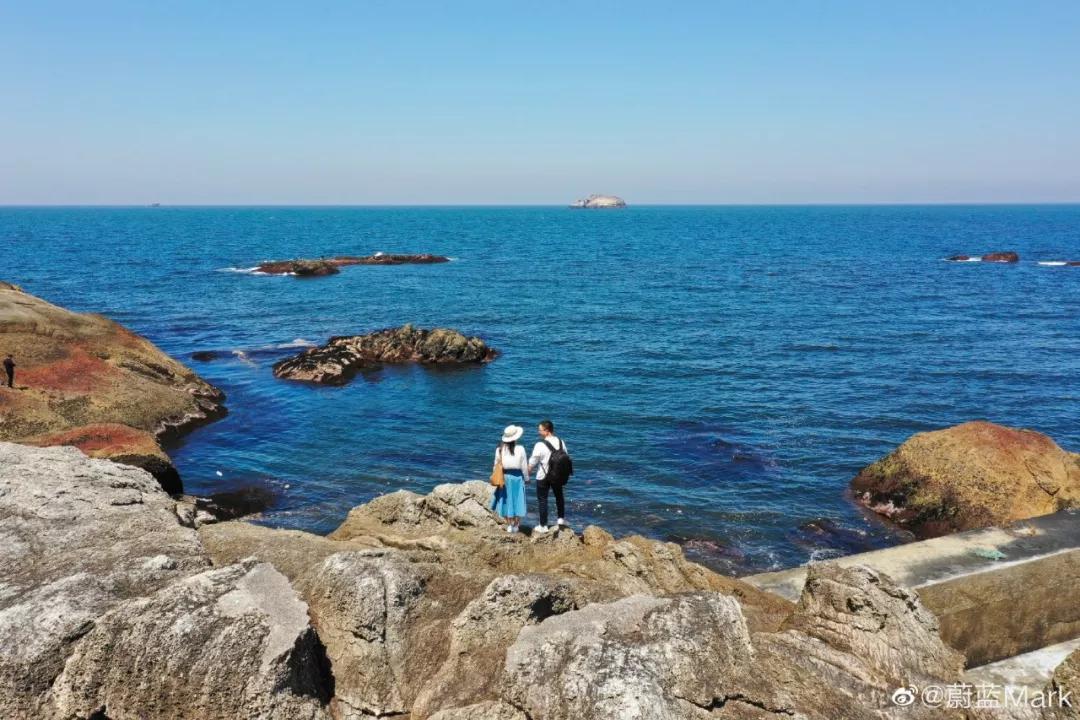 有了这座小县城,封海也封不住浙江人吃海鲜的嘴