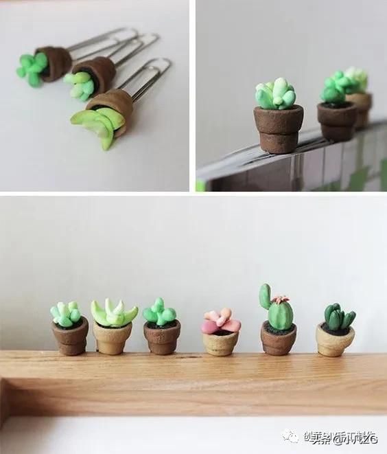 创意阅读书签制作,以阅读为主题的书签制作教程